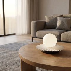 UMBRA LN1 WHITE BLACK - 4