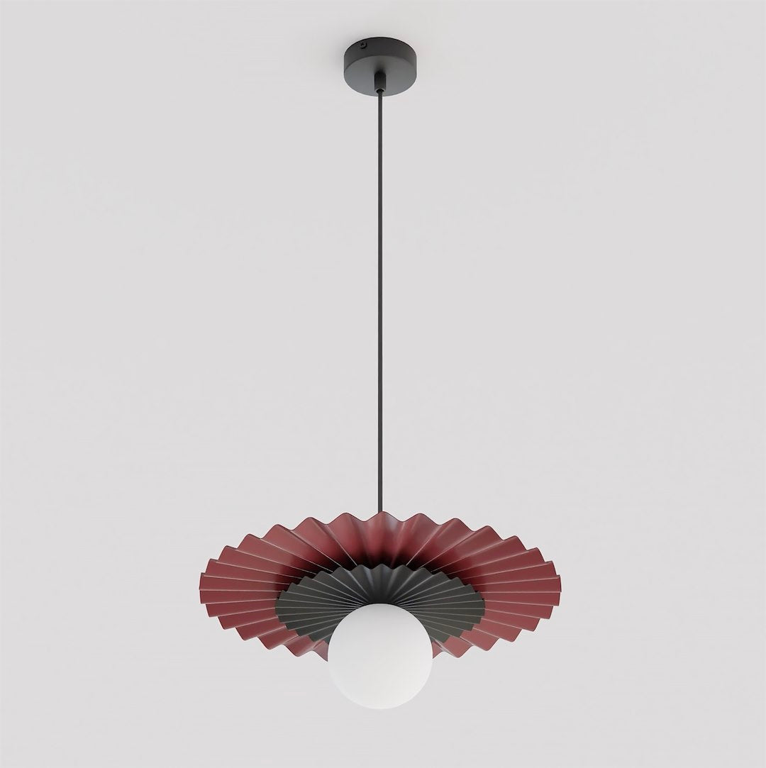 UMBRA 1 BURGUNDY-BLACK