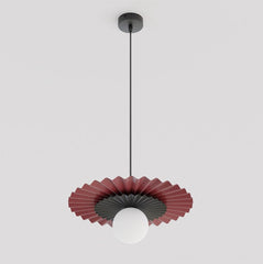 UMBRA 1 BURGUNDY-BLACK