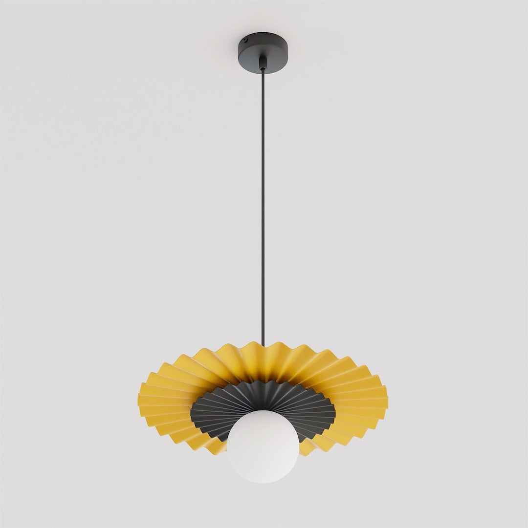 UMBRA 1 ORANGE-BLACK