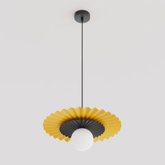 UMBRA 1 ORANGE-BLACK