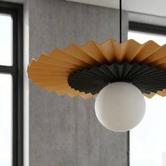 UMBRA 1 ORANGE-BLACK - 2