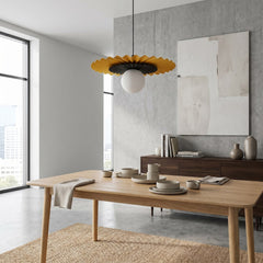 UMBRA 1 ORANGE-BLACK - 3