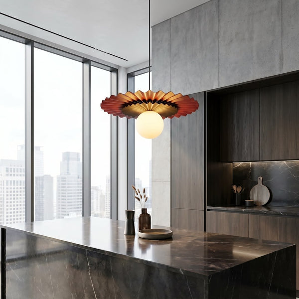 UMBRA 1 ORANGE-BLACK - 6