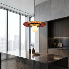 UMBRA 1 ORANGE-BLACK - 6
