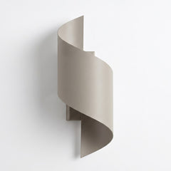 SPINER MOCHA LIGHT FIXTURE