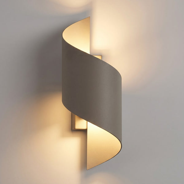 SPINER MOCHA LIGHT FIXTURE - 4