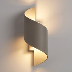 SPINER MOCHA LIGHT FIXTURE - 4