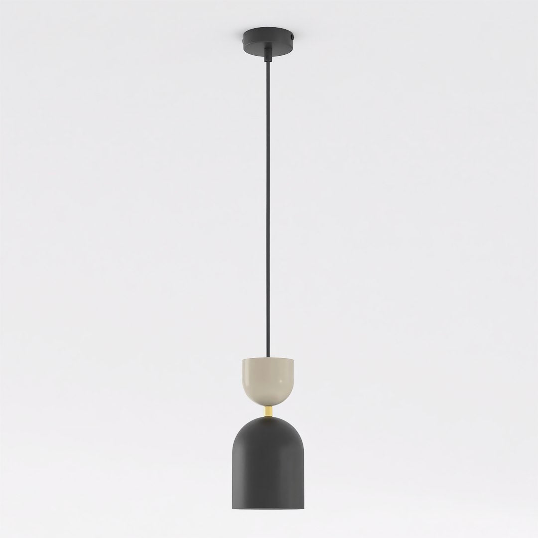 GAUDI 1 BLACK MOCHA