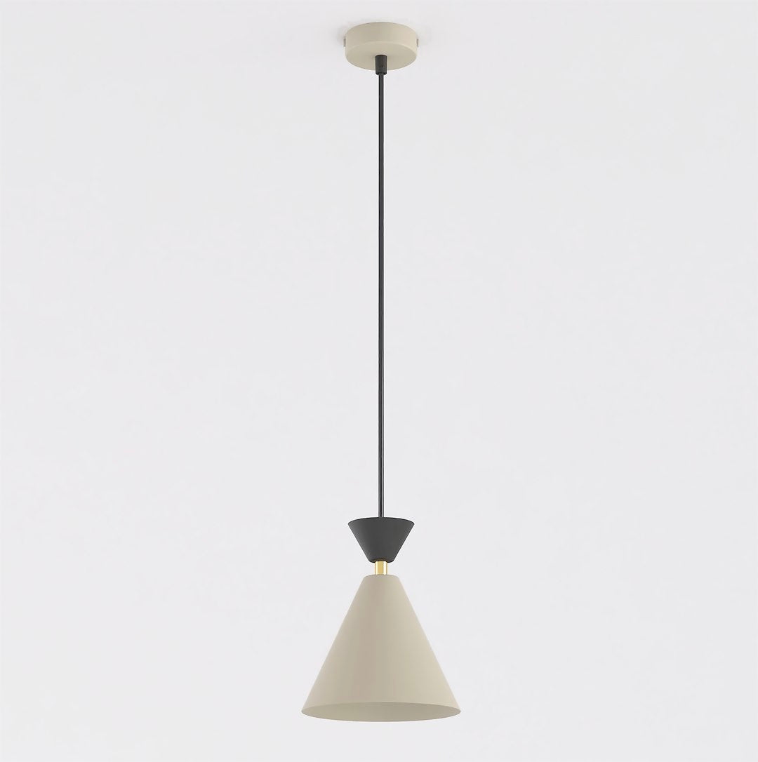 KLEVER 1 MOCHA BLACK