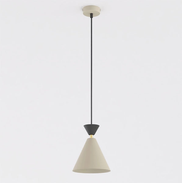 KLEVER 1 MOCHA BLACK