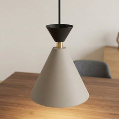 KLEVER 1 MOCHA BLACK - 5