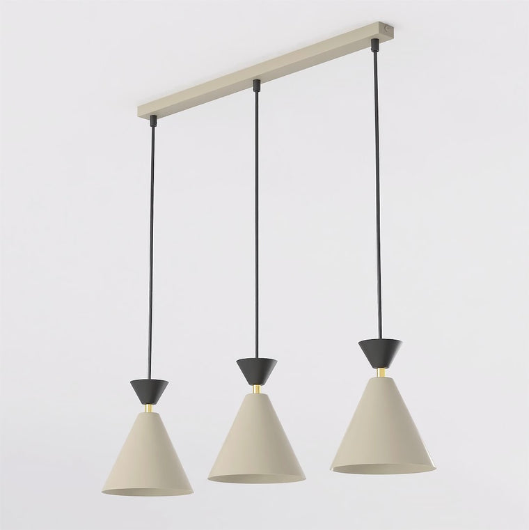 KLEVER 3 MOCHA BLACK