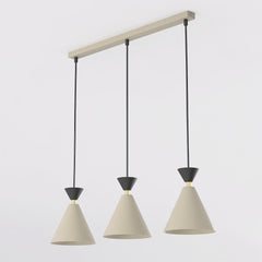 KLEVER 3 MOCHA BLACK