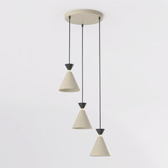 KLEVER 3PREM MOCHA BLACK - 2