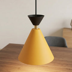 KLEVER 3 ORANGE BLACK - 7
