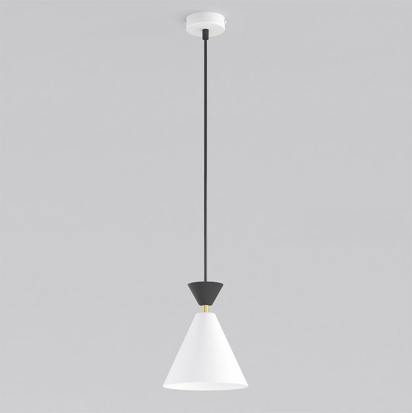 KLEVER 1 WHITE BLACK