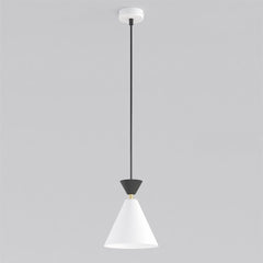 KLEVER 1 WHITE BLACK