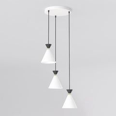 KLEVER 3PREM WHITE BLACK - 2