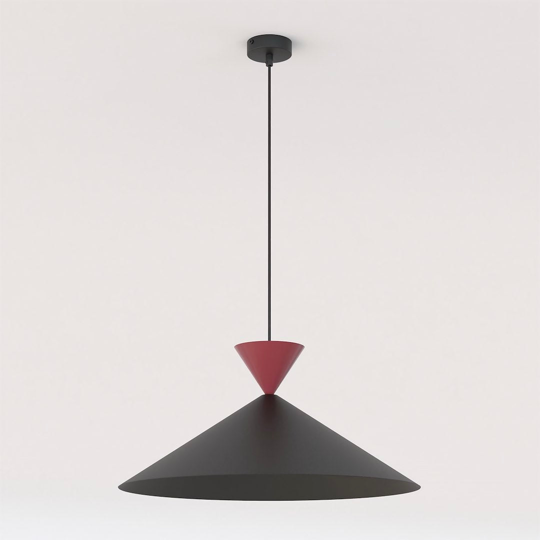 RALF 1L BLACK BURGUNDY