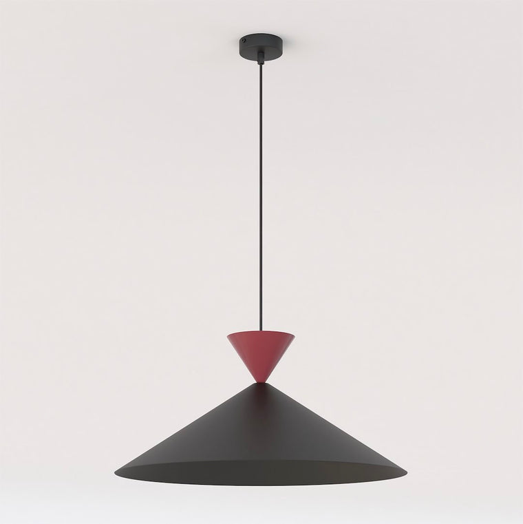 RALF 1L BLACK BURGUNDY