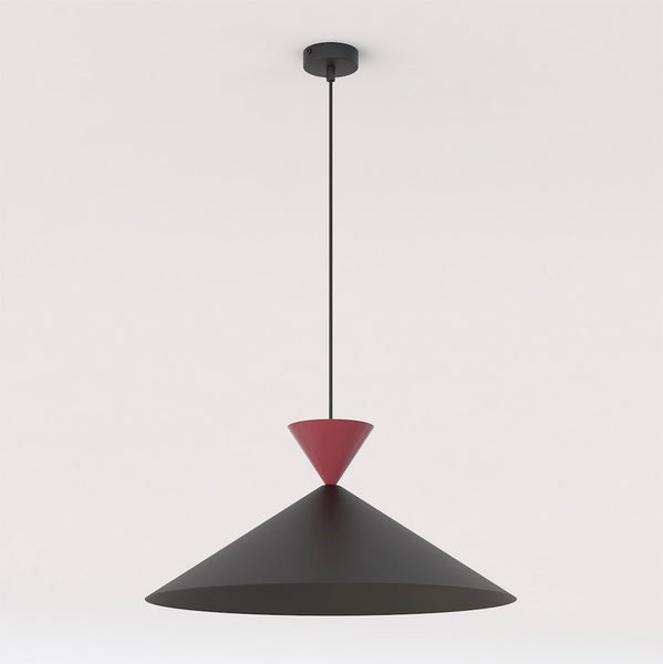 RALF 1L BLACK BURGUNDY