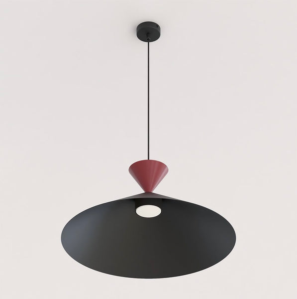 RALF 1L BLACK BURGUNDY - 2