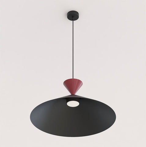 RALF 1L BLACK BURGUNDY - 6