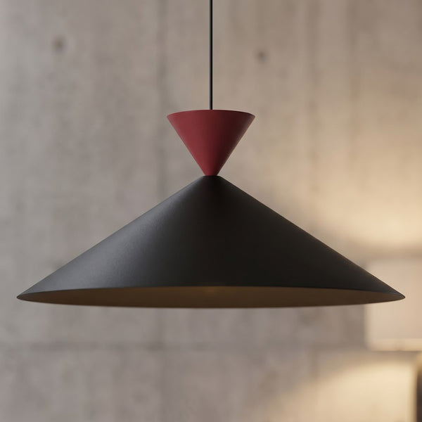RALF 1L BLACK BURGUNDY - 5