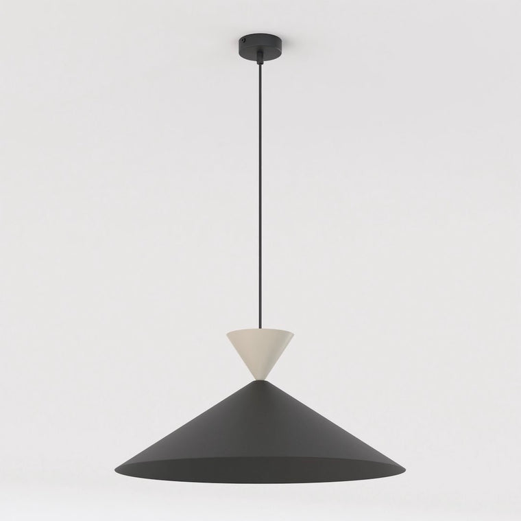 RALF 1L BLACK MOCHA