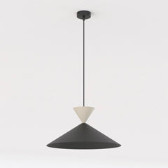 RALF 1M BLACK MOCHA