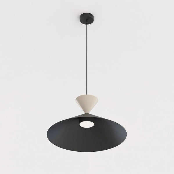 RALF 1M BLACK MOCHA - 2