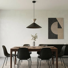 RALF 1M BLACK MOCHA - 4