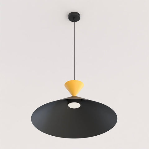 RALF 1L BLACK ORANGE - 6