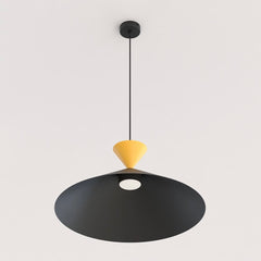 RALF 1L BLACK ORANGE - 2