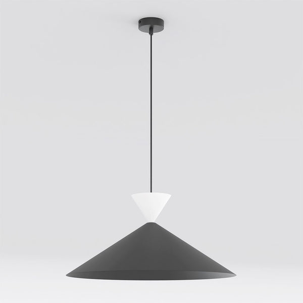 RALF 1L BLACK WHITE
