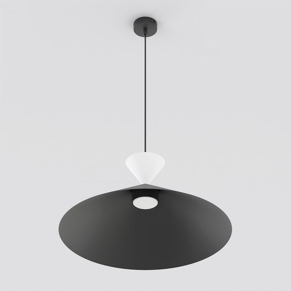 RALF 1L BLACK WHITE - 2