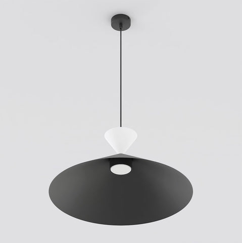 RALF 1L BLACK WHITE - 6