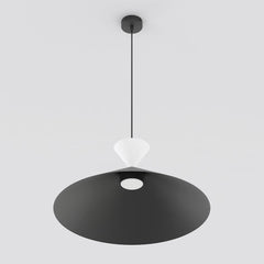 RALF 1L BLACK WHITE - 2