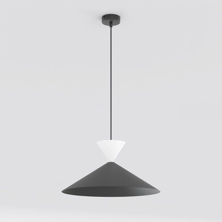 RALF 1M BLACK WHITE