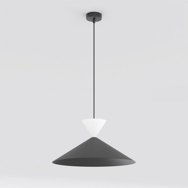 RALF 1M BLACK WHITE