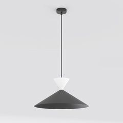 RALF 1M BLACK WHITE