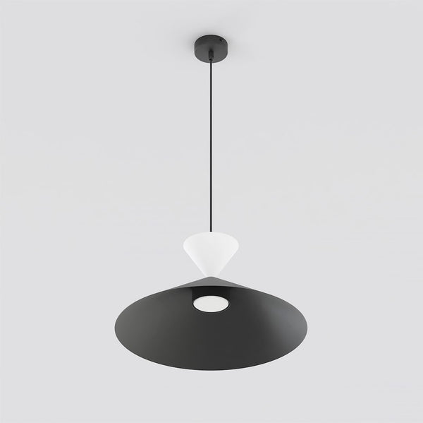 RALF 1M BLACK WHITE - 2