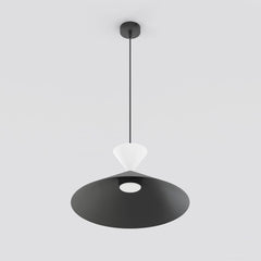 RALF 1M BLACK WHITE - 2