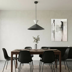 RALF 1M BLACK WHITE - 4