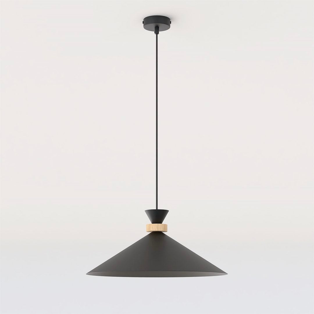 OLIVO 1M BLACK