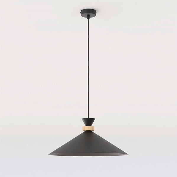 OLIVO 1M BLACK