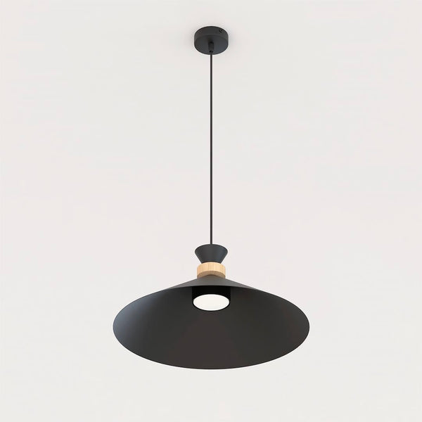 OLIVO 1M BLACK - 2