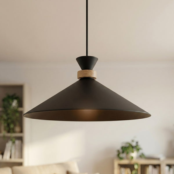 OLIVO 1M BLACK - 5