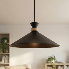 OLIVO 1M BLACK - 5